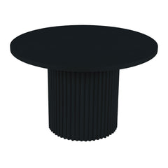 Auden Black 48 DiningTable - Ornate Home