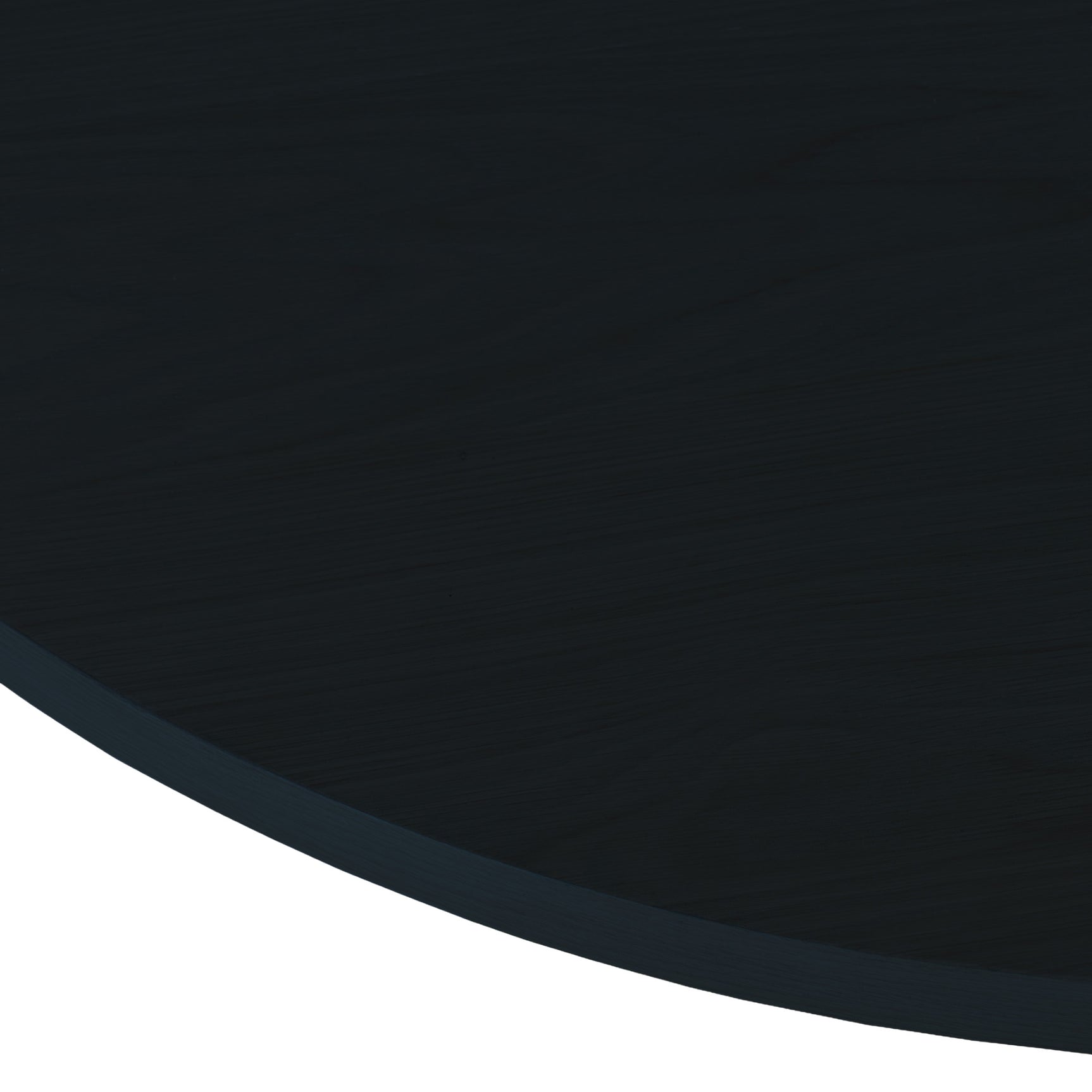 Auden Black 48 DiningTable - Ornate Home