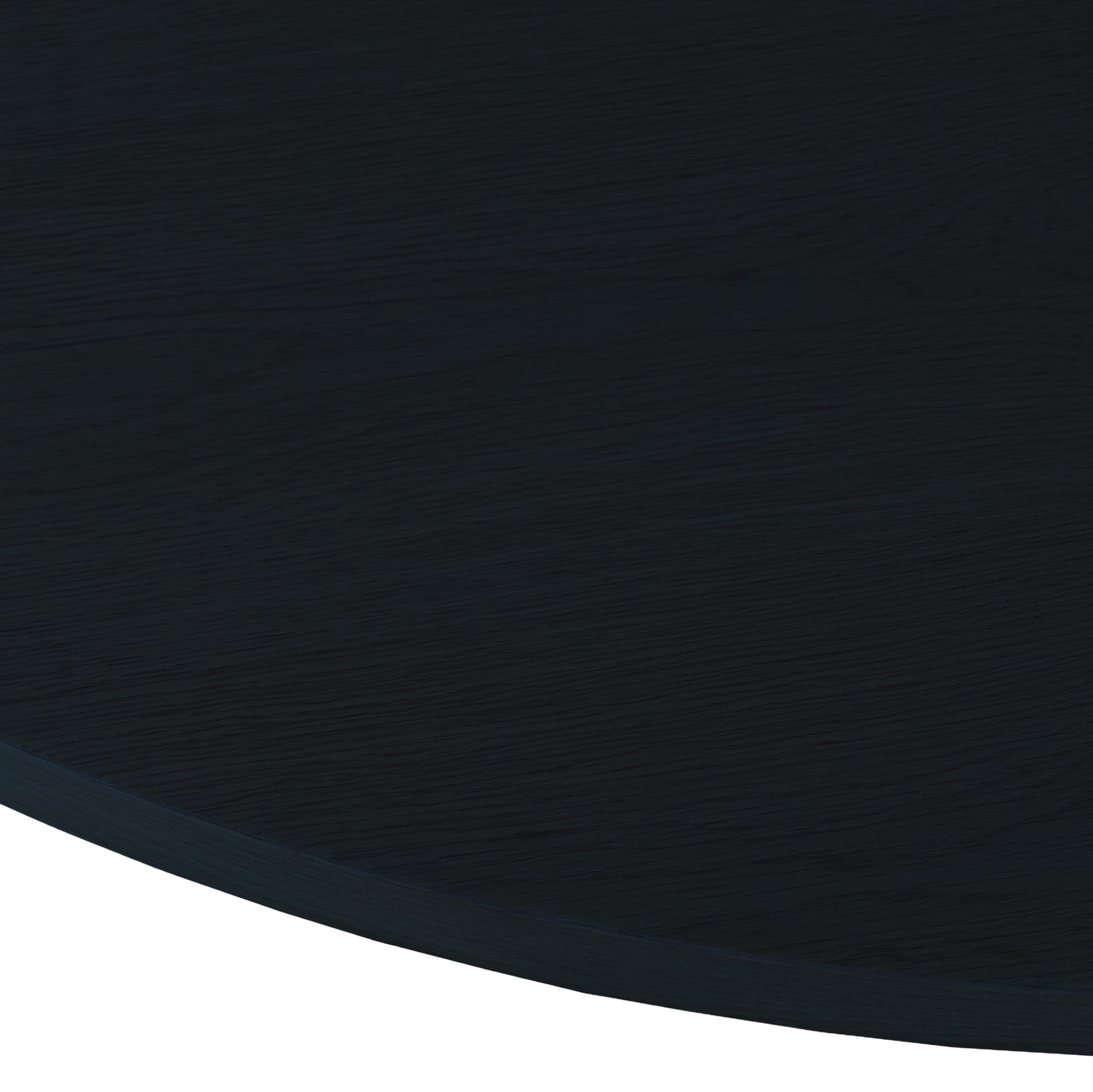 Auden Black 60 Dining Table - Ornate Home