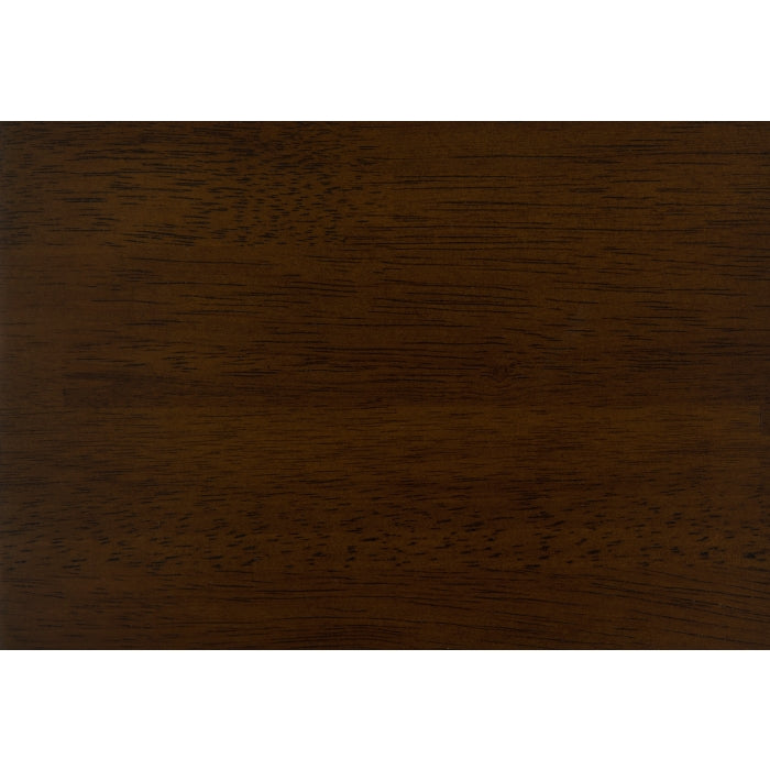 Auden Dark Walnut Rocking Chair - Ornate Home