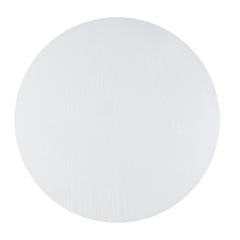 Auden White 48 Dining Table - Ornate Home