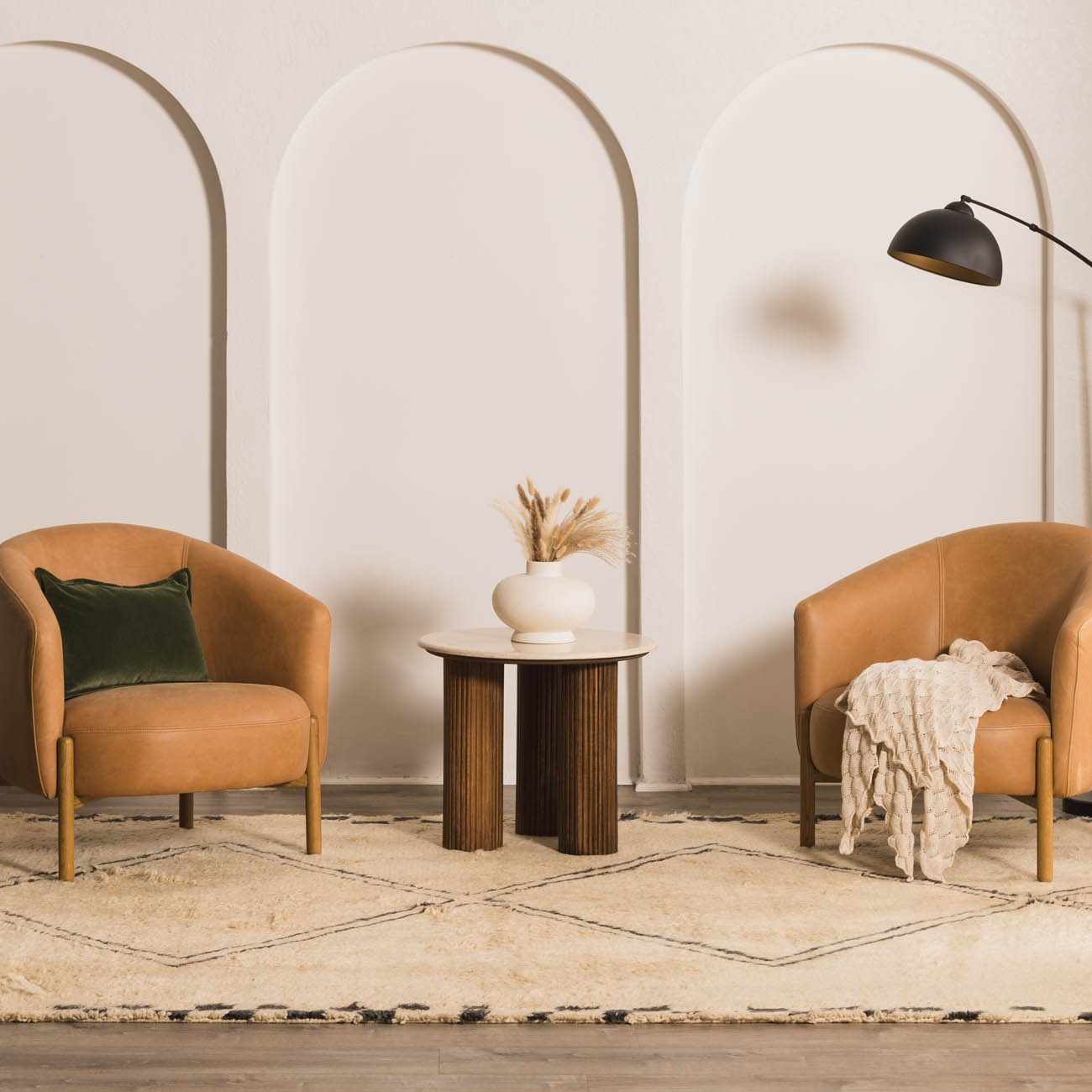 Audrey Area Rug - Ornate Home