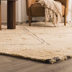 Audrey Area Rug - Ornate Home