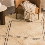 Audrey Area Rug - Ornate Home