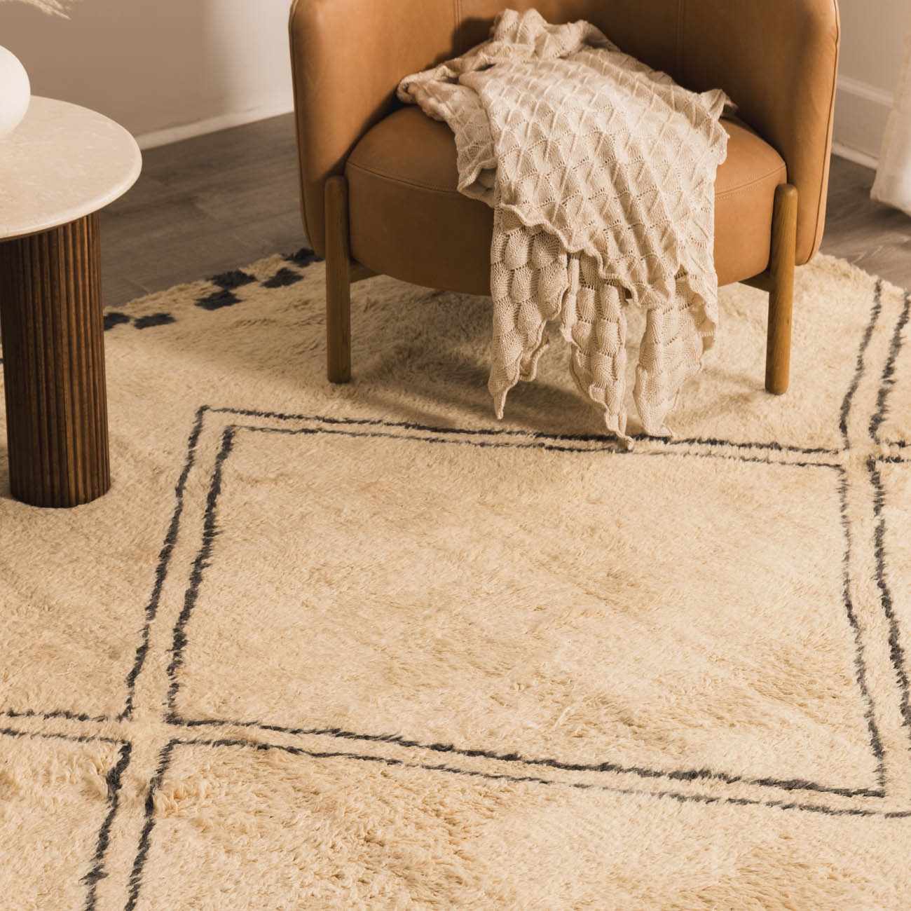 Audrey Area Rug - Ornate Home