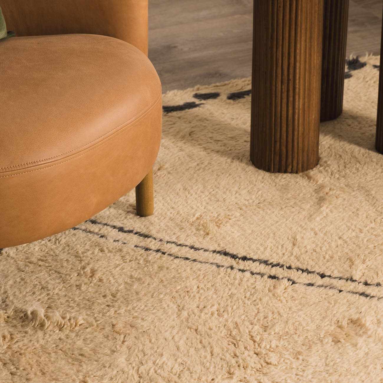 Audrey Area Rug - Ornate Home