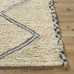 Audrey Area Rug - Ornate Home