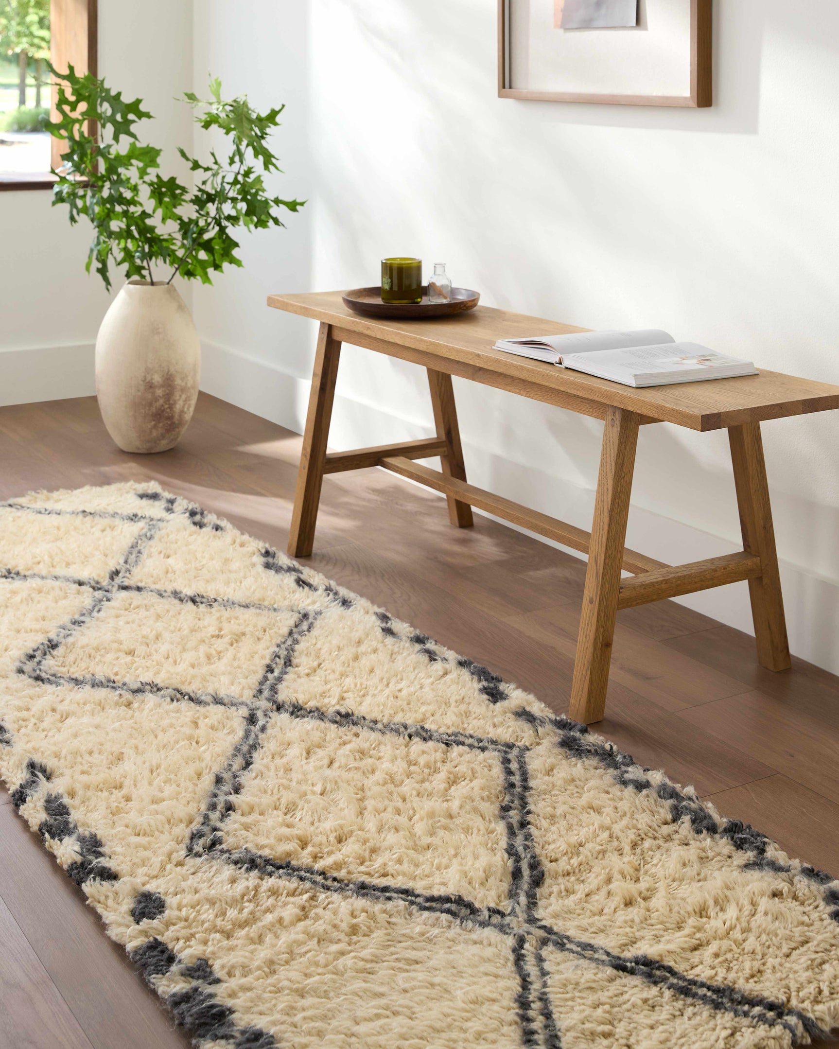 Audrey Area Rug - Ornate Home