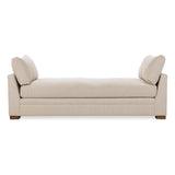 Audrey Backless Sofa - Ornate Home