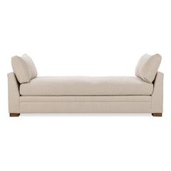 Audrey Backless Sofa - Ornate Home