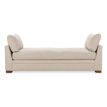 Audrey Backless Sofa - Ornate Home