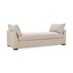Audrey Backless Sofa - Ornate Home