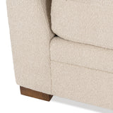Audrey Backless Sofa - Ornate Home