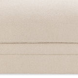 Audrey Backless Sofa - Ornate Home