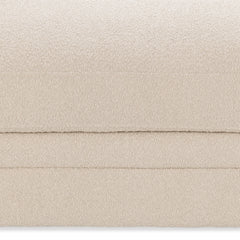 Audrey Backless Sofa - Ornate Home