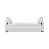 Audrey Backless Sofa - Ornate Home