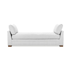Audrey Backless Sofa - Ornate Home