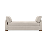 Audrey Backless Sofa - Ornate Home