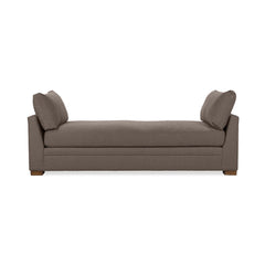 Audrey Backless Sofa - Ornate Home