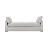 Audrey Backless Sofa - Ornate Home