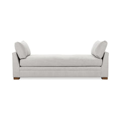 Audrey Backless Sofa - Ornate Home