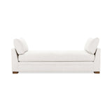 Audrey Backless Sofa - Ornate Home