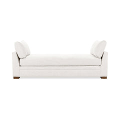 Audrey Backless Sofa - Ornate Home