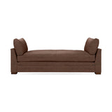 Audrey Backless Sofa - Ornate Home