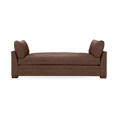 Audrey Backless Sofa - Ornate Home