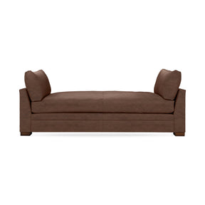 Audrey Backless Sofa - Ornate Home