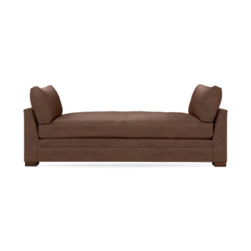 Audrey Backless Sofa - Ornate Home