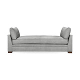 Audrey Backless Sofa - Ornate Home