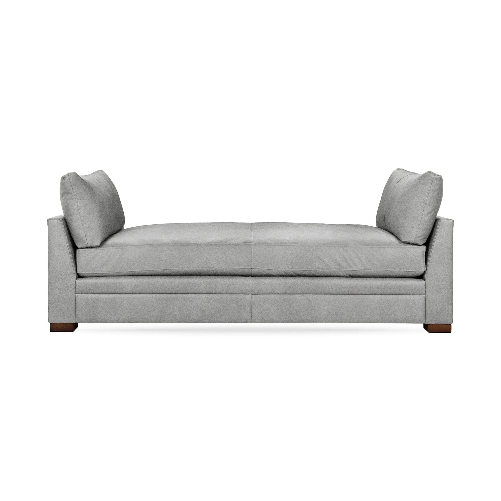 Audrey Backless Sofa - Ornate Home