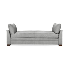 Audrey Backless Sofa - Ornate Home