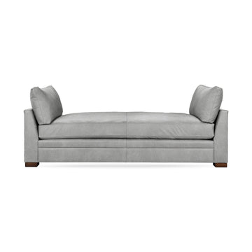 Audrey Backless Sofa - Ornate Home