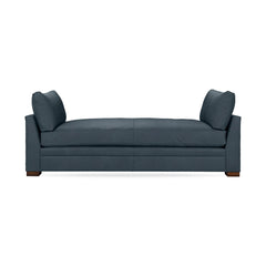 Audrey Backless Sofa - Ornate Home