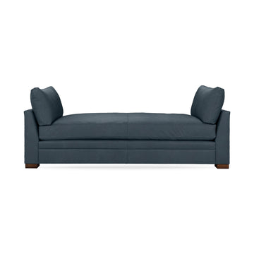Audrey Backless Sofa - Ornate Home