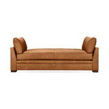Audrey Backless Sofa - Ornate Home