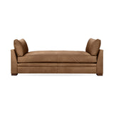 Audrey Backless Sofa - Ornate Home