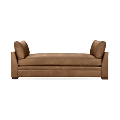 Audrey Backless Sofa - Ornate Home