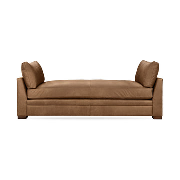 Audrey Backless Sofa - Ornate Home