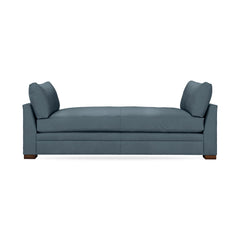 Audrey Backless Sofa - Ornate Home