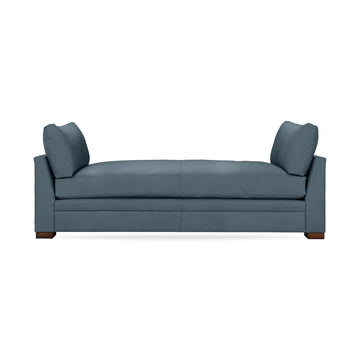 Audrey Backless Sofa - Ornate Home