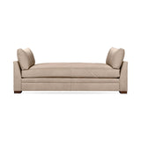 Audrey Backless Sofa - Ornate Home