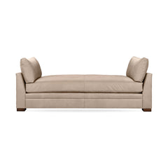 Audrey Backless Sofa - Ornate Home