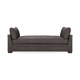 Audrey Backless Sofa - Ornate Home