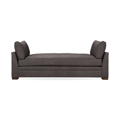 Audrey Backless Sofa - Ornate Home