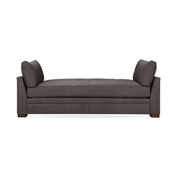 Audrey Backless Sofa - Ornate Home