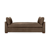 Audrey Backless Sofa - Ornate Home