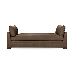Audrey Backless Sofa - Ornate Home